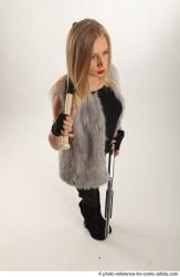 NIKOL SHOTGUN KILLER